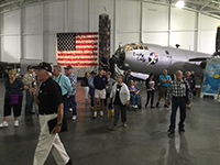 2015 Reunion Omaha SASM Tour - Photo by Peter Kenville